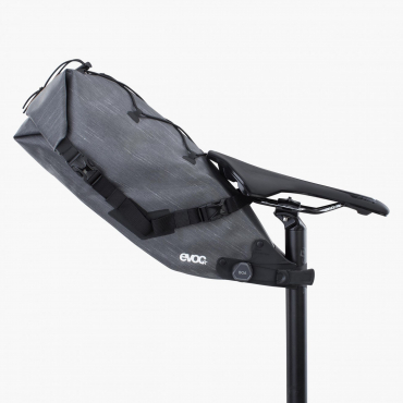 evoc Seat Pack Boa WP 8