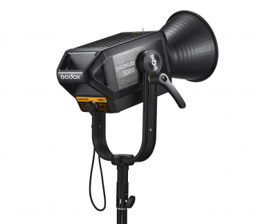 Godox M600D - Day light LED lamp 5600K