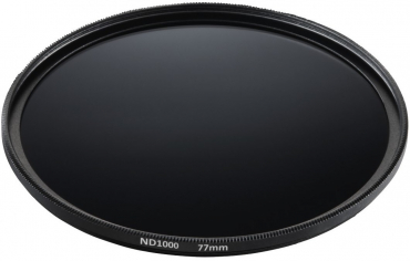 Hama Graufilter-Set 76903 ND8, ND64, ND1000 77mm