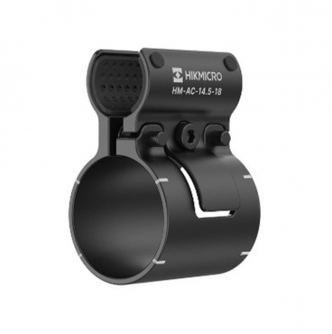 Hikmicro HIKCAM Laufhalterung 18-21,5mm