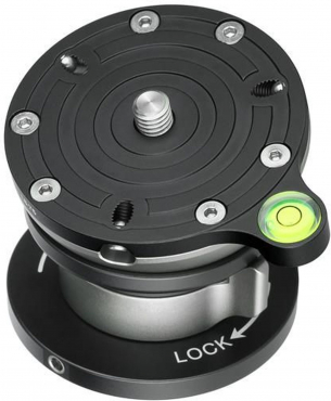 Leofoto LB-75 Tripod Ball Head