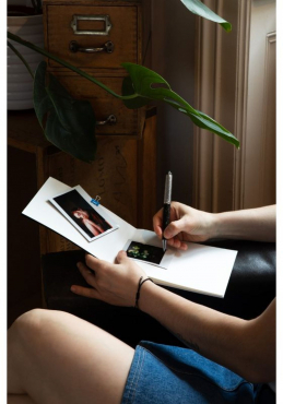 Lomography Photo Album Soft Cover