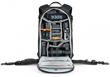 Lowepro ProTactic 350 AW II Green Line single piece