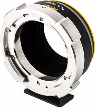 Nisi Lens Mount Adapter (PL-L )