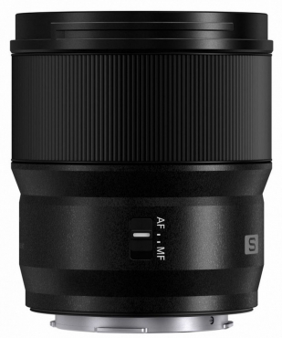 Panasonic Lumix DC-S5D + S 50mm f1,8 Bulk