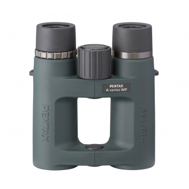 Pentax Binoculars 9x32 WP