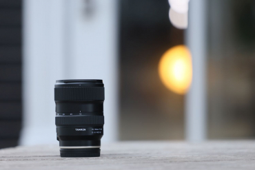 Sony Alpha ILCE-7 III + Tamron 16-30mm f2.8 Di III VXD G2