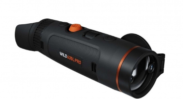 ThermTec WILD 635L Pro with LRF - 6069804 ThermTec WILD 635L Pro with LRF