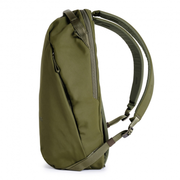Urth Norite 24l Backpack + insert caméra vert