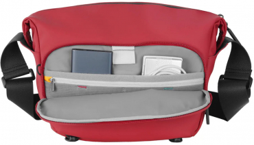 Vanguard VEO LITE S7L Sling-Tasche Red