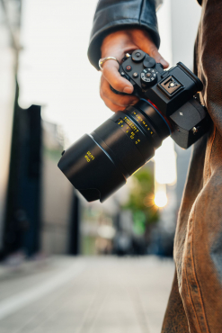 ZEISS Otus ML 35mm f1.4 Sony E-mount