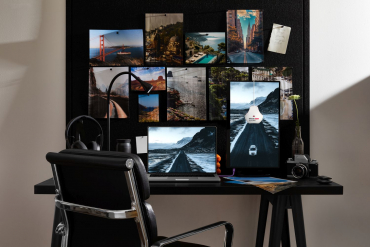 Atomos Shinobi GO 5 + Datacolor Spyder Pro