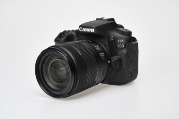 Canon 90D + EF-S 18-135mm occasion #9165213