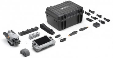 DJI Matrice 4T (inkl. 12 Monate DJI Care Enterprise Plus)