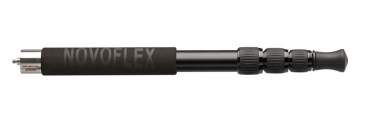 Novoflex QLEG A2844 Pied de trépied en aluminium (4 sections) compact
