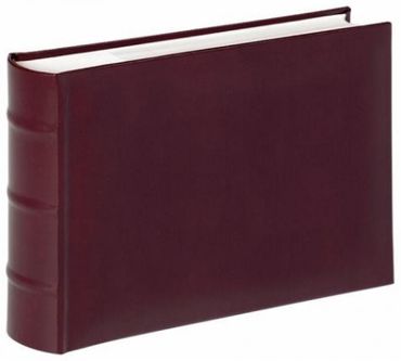 Walther ME-373-R Memo Classic rot Einsteckalbum für 100x15x20cm