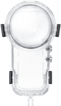 INSTA360 X5 Invisible Dive Case