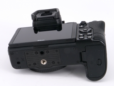 Nikon Z5 Housing, used #9070421