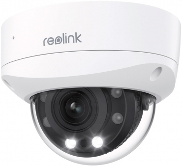 Reolink P437 PoE Überwachungskamera