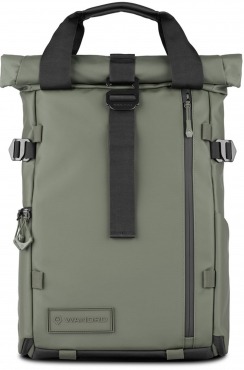 WANDRD PRVKE 15l V4 Wasatch Green