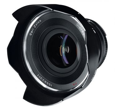 ZEISS Distagon T* 18mm f3,5 Nikon