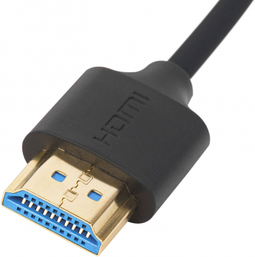 Accsoon HDMI 2.1 Kabel (A-A) Standard - Standard