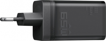 Antigravity 65W GaN Fast Charger