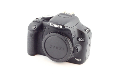 Canon Used EOS 500D Body #9070621