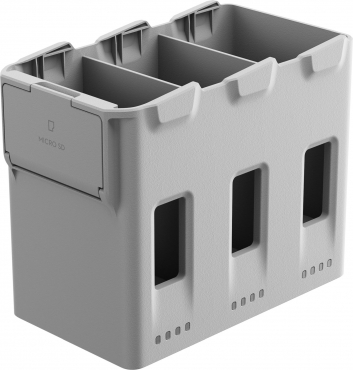 DJI Lito X1 Series Two-Way Charging Hub - 6069516 DJI Lito X1 Series Two-Way Charging Hub