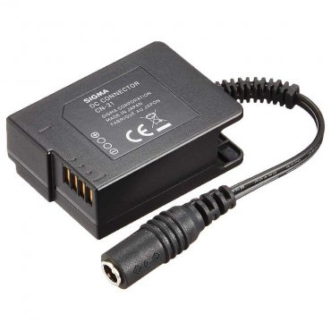 Sigma Adaptateur USB AC UAC-21 EW