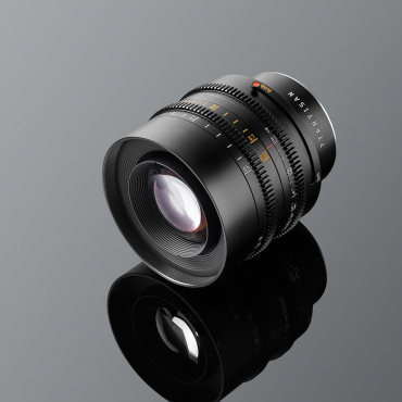 TTArtisan 85mm T2,1 Canon RF (Vollformat)