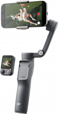 DJI Osmo Mobile 8P Standard Combo