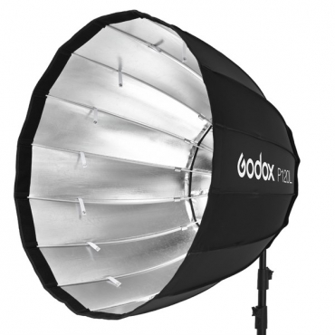 Godox P120L - Parabolic Softbox 120cm