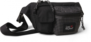 Long Weekend Monterey Sling Black