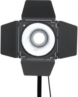 NANLITE BD-BM-RF45 Adaptateur de volet lumineux