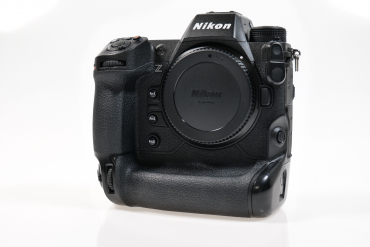 Nikon Z9 Gehäuse gebraucht #9166236