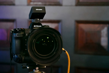 Profoto Connect Pro Canon Kundenretoure