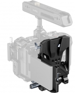 SmallRig 5315 V-Mount Battery Mount Plate Kit ( Pro )