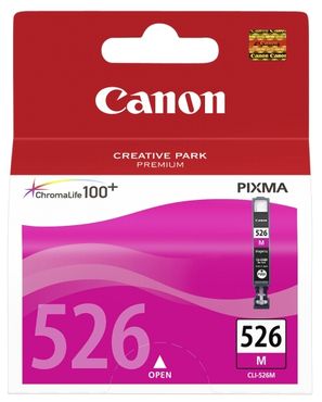 Canon CLI-526 M magenta