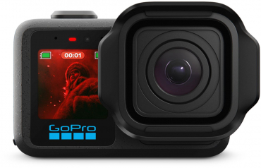 Retour client GoPro MISSION 1 PRO