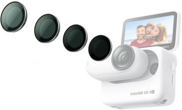 INSTA360 GO 3S ND Filter Set