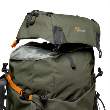 Lowepro PhotoSport PRO 70L AW IV (M-L) vert