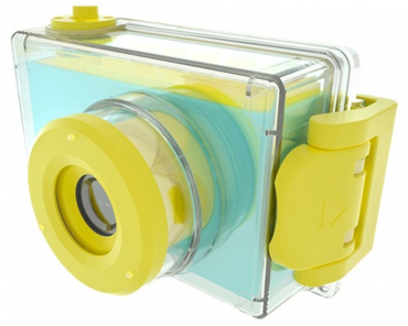 MyFirst 750020 Camera 2 Blau