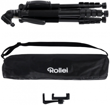 Rollei Compact Traveler Star S4