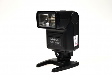 Minolta Auto 220x occasion #9162766