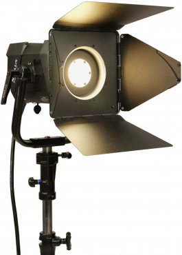 NANLUX BD-NLM Lichtklappenvorsatz
