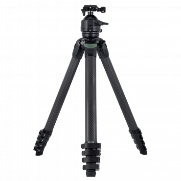 Rollei Lion Rock tripod head for Pro Instinct