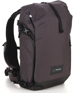 Shimoda Sidecountry 28 Starter Kit - Black/White