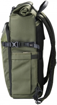 Vanguard VEO SELECT 43 RB Rolltop sac à dos vert