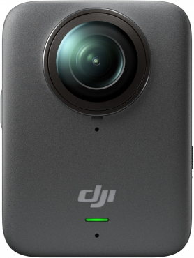 DJI Osmo 360 Motorrad Multi-POV-Bundle